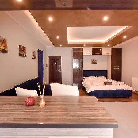 Appartement Bavaria Constanţa