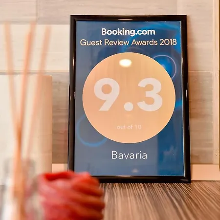 Bavaria Appartement Constanţa