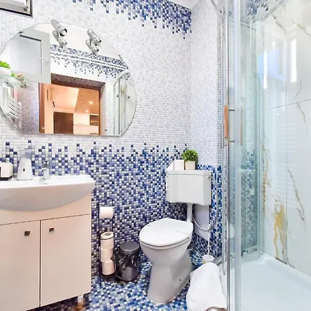 Appartement Bavaria *