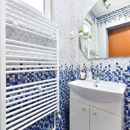 Bavaria Appartement *