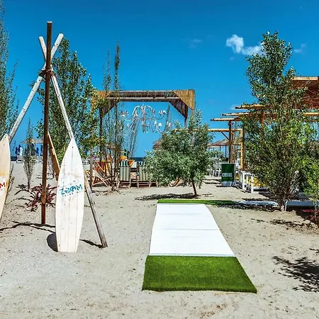 Appartement Bavaria *