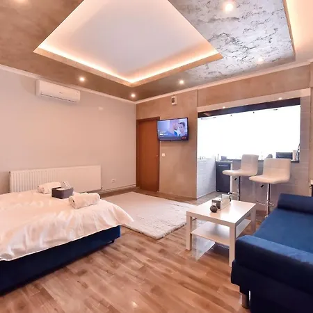 아파트 Bavaria 콘스탄차