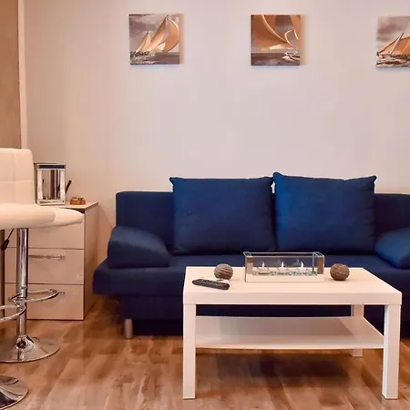 Apartment Bavaria Constanta