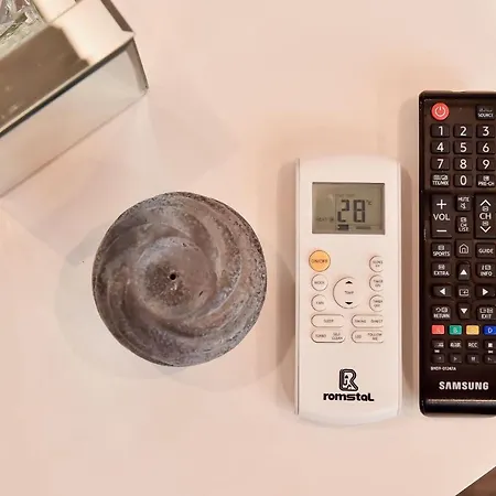 Bavaria アパート