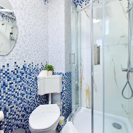 아파트 Bavaria 콘스탄차