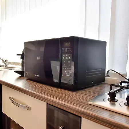 Bavaria Apartmán Constanţa