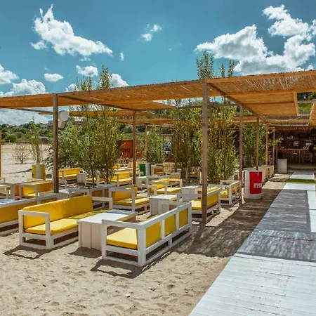 Bavaria アパート