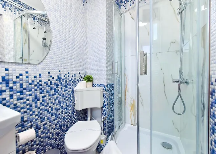 Apartman Bavaria Konstanca