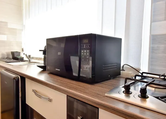 Bavaria Apartman Konstanca